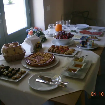 Hotel Relais Casina Miregia