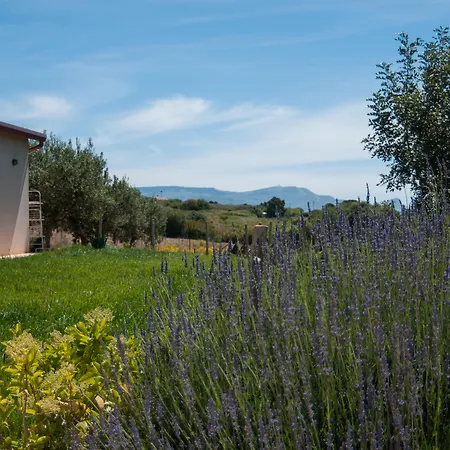Relais Casina Miregia 3* Menfi