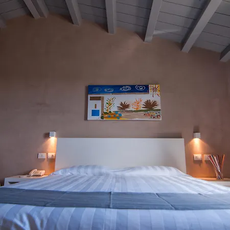 Hotel Relais Casina Miregia