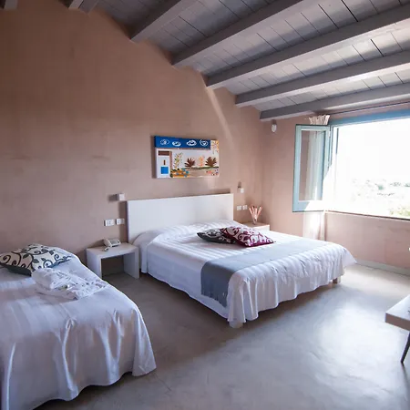 Relais Casina Miregia Hotel Menfi