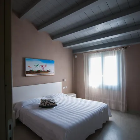 Relais Casina Miregia Menfi