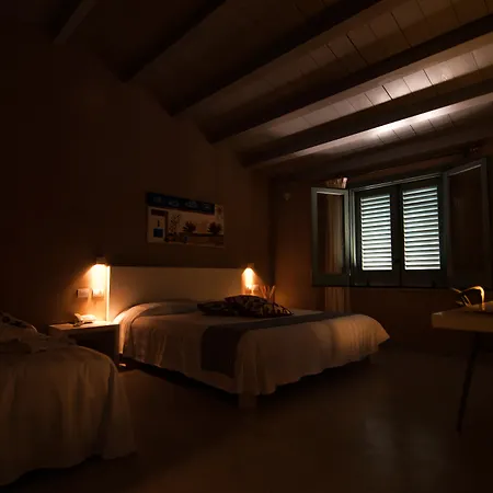 Relais Casina Miregia Menfi