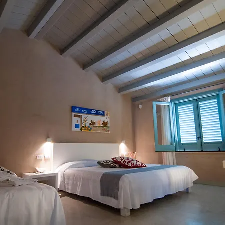Relais Casina Miregia 3* Menfi