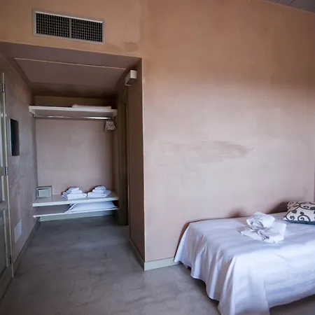 Relais Casina Miregia Hotel
