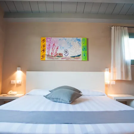 Hotel Relais Casina Miregia