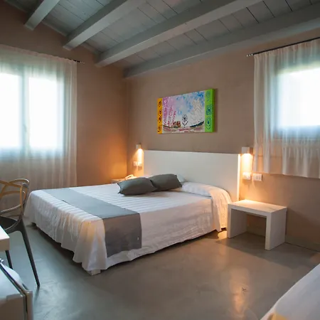 Relais Casina Miregia Hotel Menfi