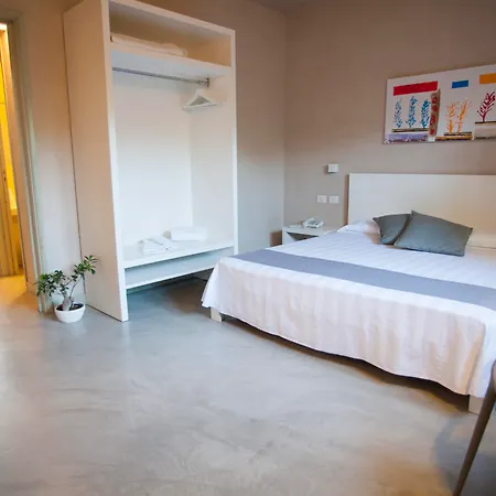 Hotel Relais Casina Miregia