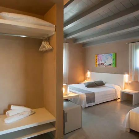 Relais Casina Miregia Hotel Menfi