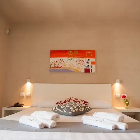 Relais Casina Miregia Menfi