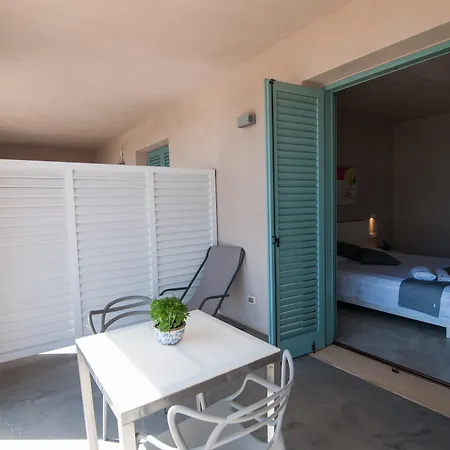 Hotel Relais Casina Miregia Menfi