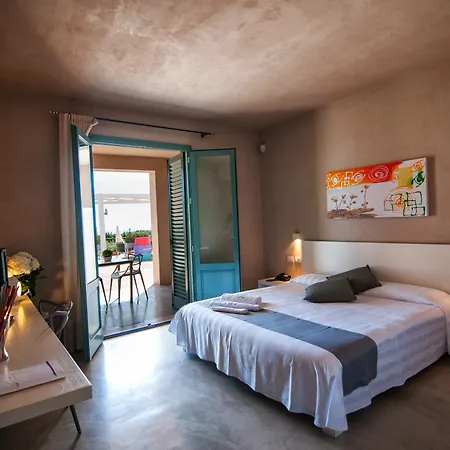 Relais Casina Miregia Hotel 3*