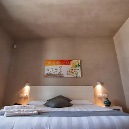 Relais Casina Miregia Menfi