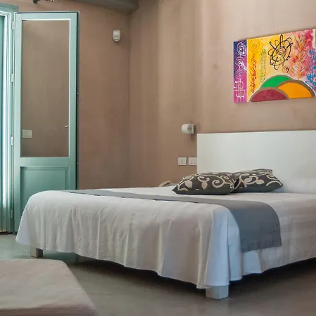 Relais Casina Miregia Hotel Menfi