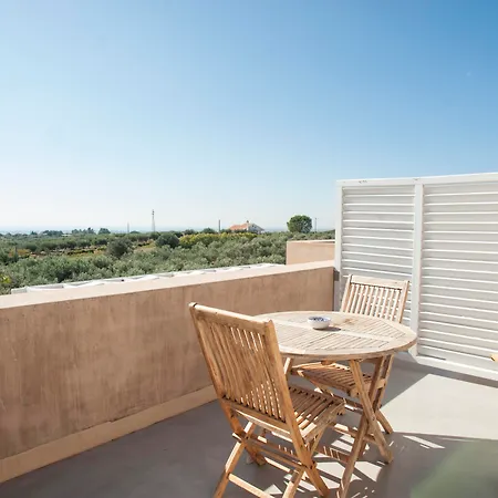 Relais Casina Miregia Hotel Menfi