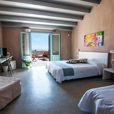 Relais Casina Miregia