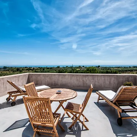 Relais Casina Miregia Hotel Menfi