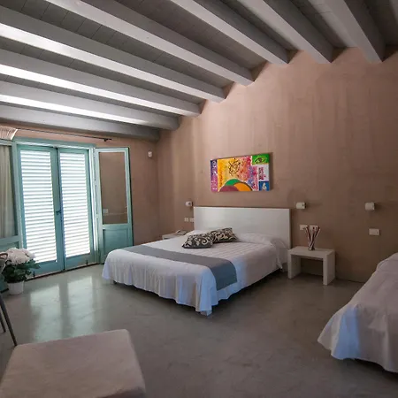Hotel Relais Casina Miregia 3*