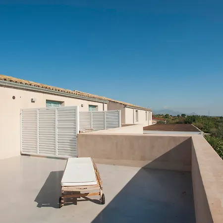 Hotel Relais Casina Miregia Menfi