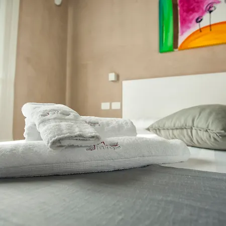 Hotel Relais Casina Miregia Menfi