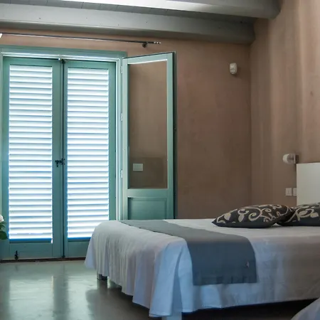 Hotel Relais Casina Miregia 3*