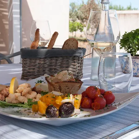 Relais Casina Miregia Hotel Menfi