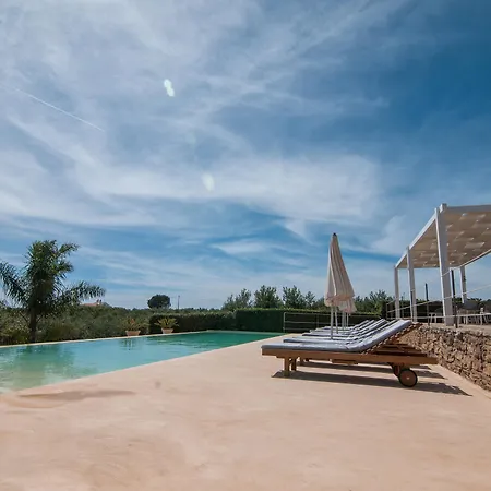 Relais Casina Miregia Hotel