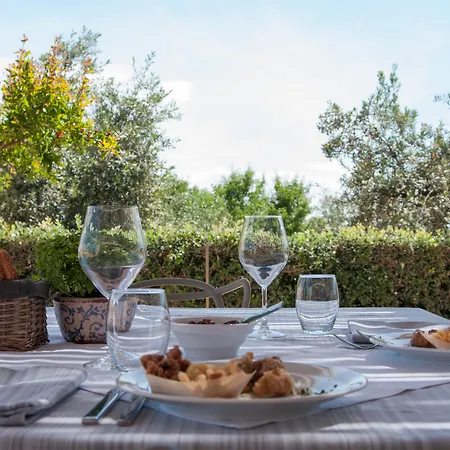 Relais Casina Miregia