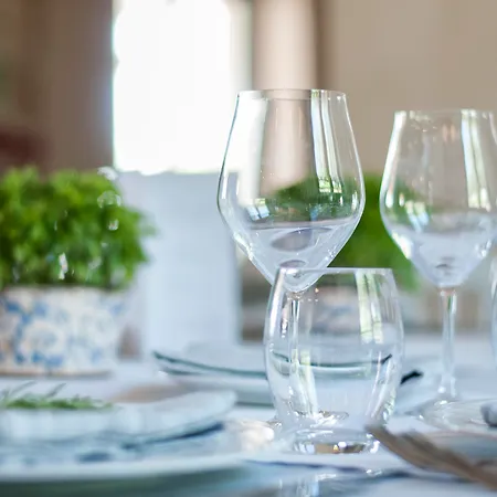 Hotel Relais Casina Miregia Menfi