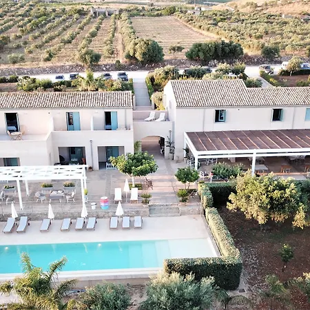 Relais Casina Miregia Hotel 3*