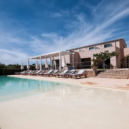 Relais Casina Miregia Hotel 3*