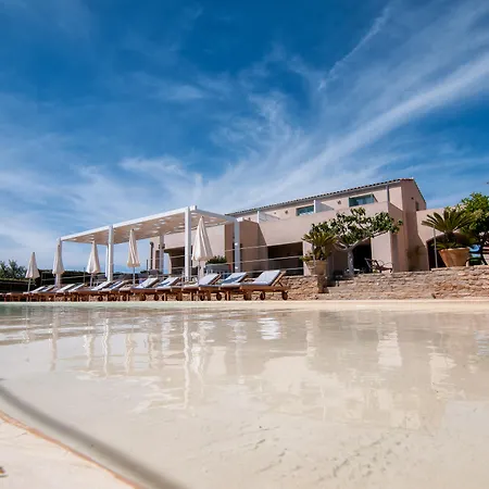 Relais Casina Miregia Hotel 3*