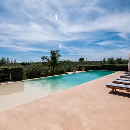 Relais Casina Miregia Menfi