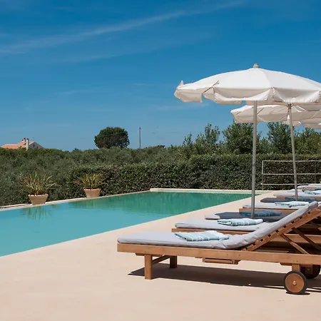 Relais Casina Miregia 3* Menfi