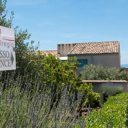 Hotel Relais Casina Miregia