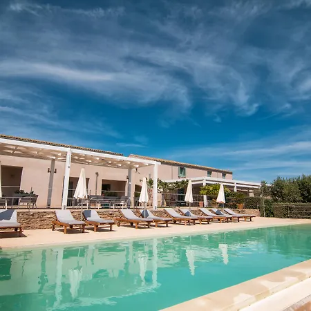 Hotel Relais Casina Miregia 3*