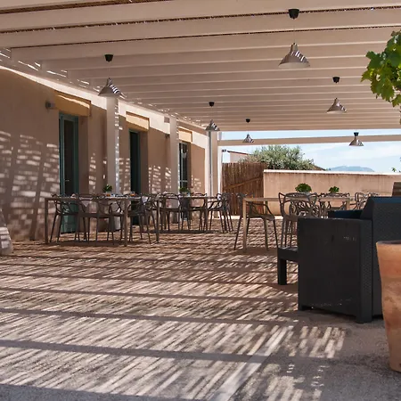 Relais Casina Miregia Hotel Menfi