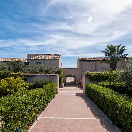 Hotel Relais Casina Miregia 3*