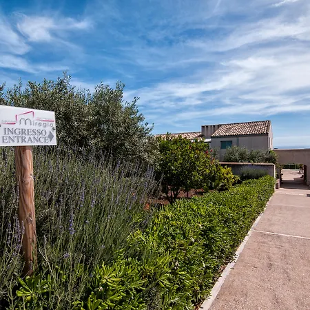 Relais Casina Miregia 3* Menfi