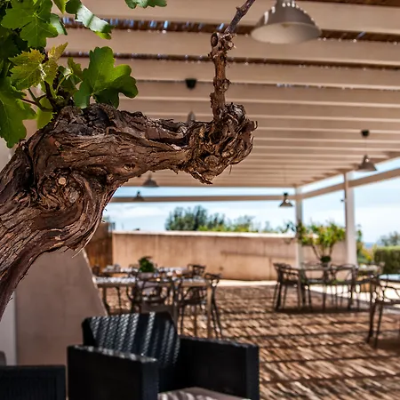 Relais Casina Miregia Hotel 3*