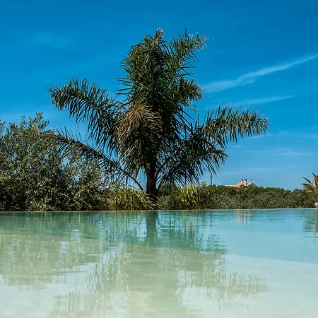 Relais Casina Miregia Hotel Menfi