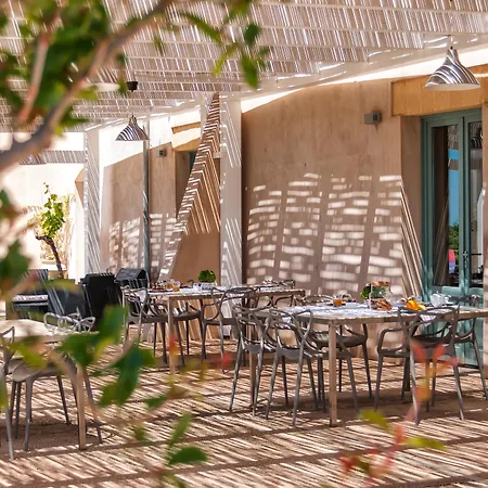 Relais Casina Miregia 3*