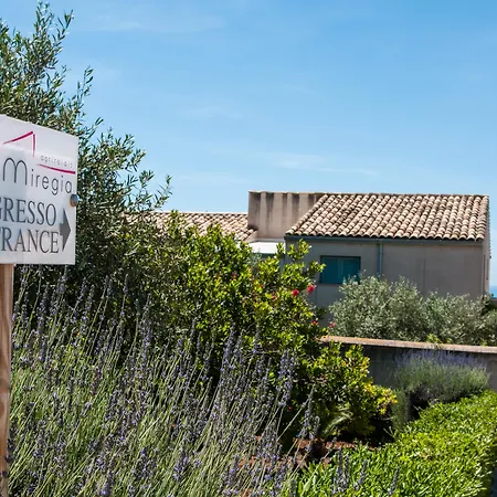Hotel Relais Casina Miregia