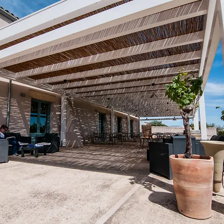 Relais Casina Miregia 3*