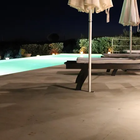 Relais Casina Miregia