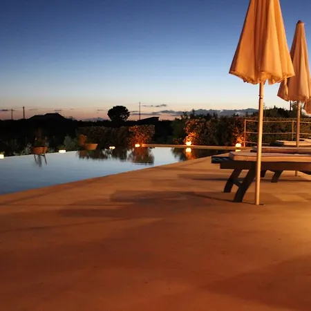 Relais Casina Miregia Menfi