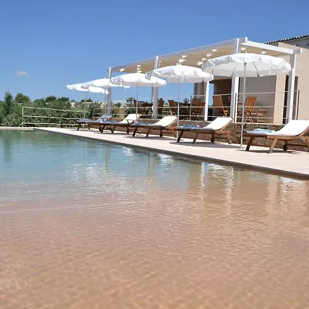 Relais Casina Miregia Menfi