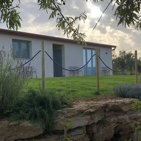 Relais Casina Miregia 3* Menfi