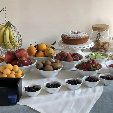 Relais Casina Miregia Hotel Menfi