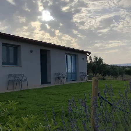 Relais Casina Miregia Menfi
