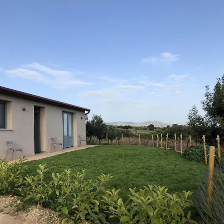 Relais Casina Miregia Hotel